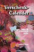 Cover Verschenk-Calender 2025